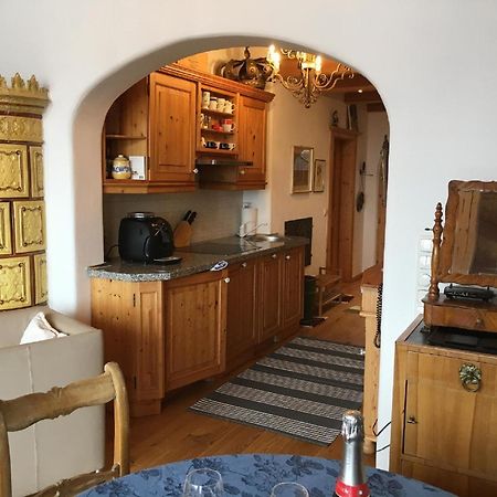Chalets In Der Forststrasse Miltach Ngoại thất bức ảnh