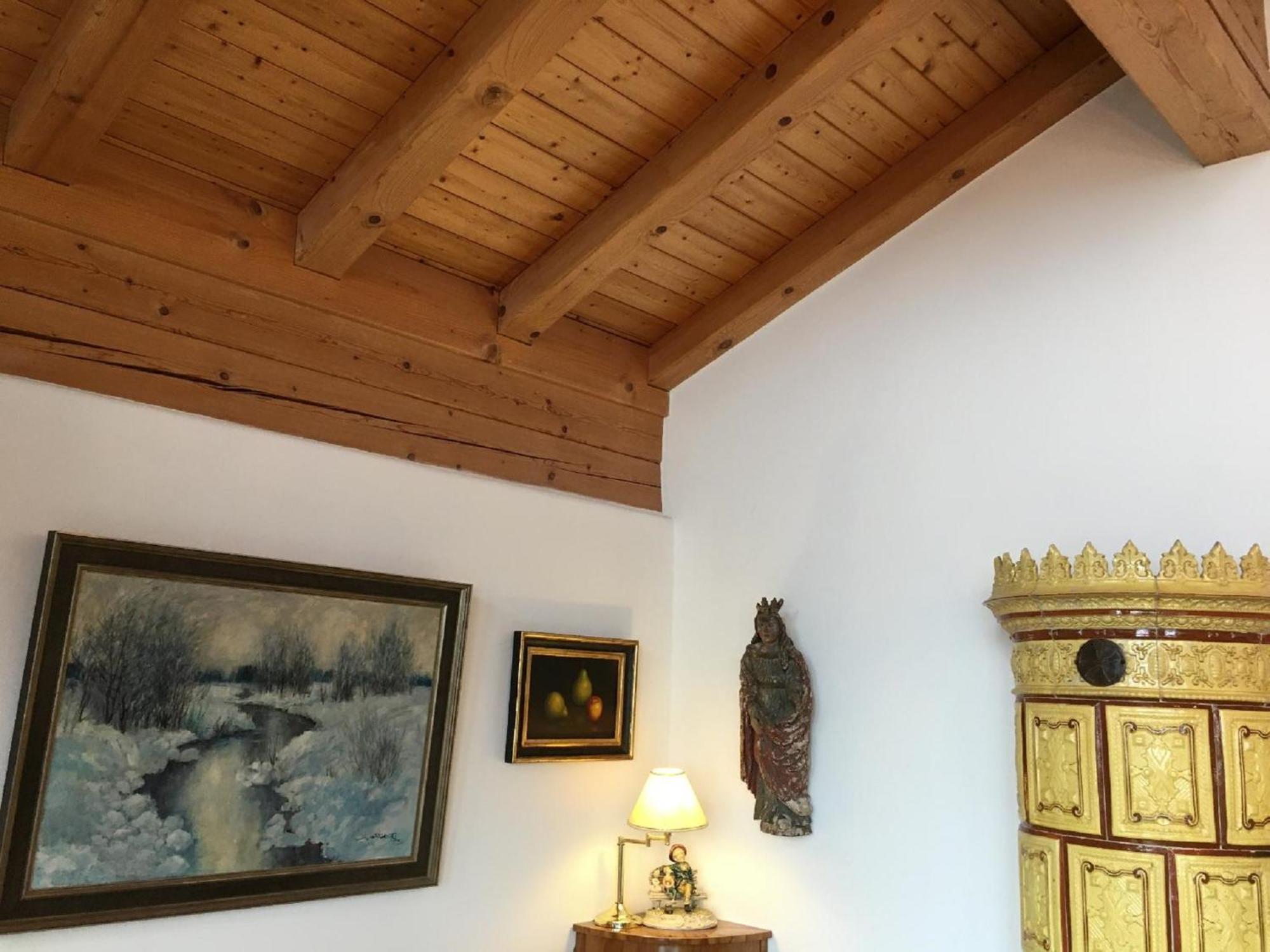 Chalets In Der Forststrasse Miltach Ngoại thất bức ảnh