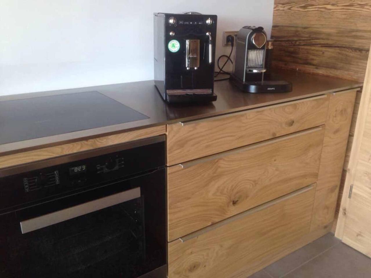 Chalets In Der Forststrasse Miltach Ngoại thất bức ảnh